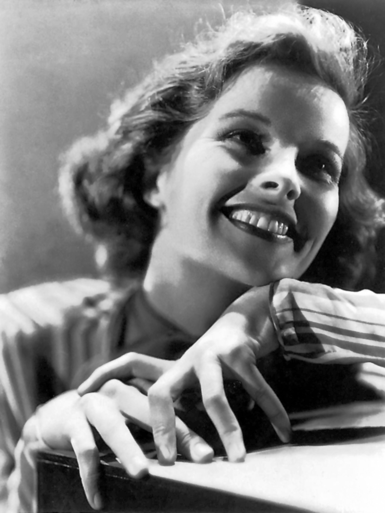 Katharine Hepburn-NRFPT